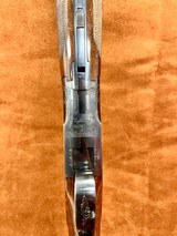 Browning Superposed Skeet 4 barrel set 28" Spectacular mint condition all matching all original - 5 of 14