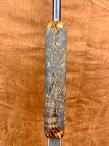 Tony Desimone TS-2000 12ga 34" Spectacular upgraded wood + PFS Stock - 10 of 12