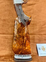 Tony Desimone TS-2000 12ga 34" Spectacular upgraded wood + PFS Stock - 7 of 12