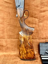 PERAZZI MX 2000/3 29.5" All clay Sports spectacular upgraded stock! - 8 of 12