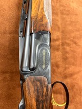 PERAZZI MX 2000/3 29.5" All clay Sports spectacular upgraded stock! - 4 of 12