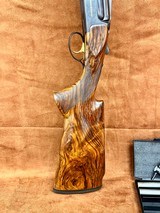 PERAZZI MX 2000/3 29.5" All clay Sports spectacular upgraded stock! - 9 of 12