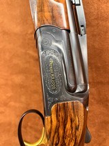 PERAZZI MX 2000/3 29.5" All clay Sports spectacular upgraded stock! - 6 of 12