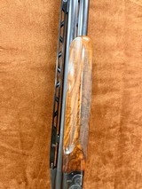 PERAZZI MX 2000/3 29.5" All clay Sports spectacular upgraded stock! - 10 of 12