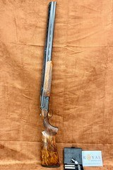 PERAZZI MX 2000/3 29.5" All clay Sports spectacular upgraded stock! - 1 of 12