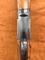 PERAZZI MX 2000/3 29.5" All clay Sports spectacular upgraded stock! - 5 of 12