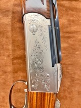 Krieghoff K80 Vintage Engraved Sporting upgraded wood 32” PRICE REDUCED! MAKE OFFER - 6 of 13