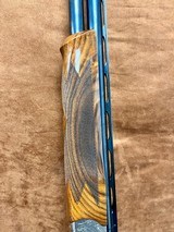 Krieghoff K80 Vintage Engraved Sporting upgraded wood 32” PRICE REDUCED! MAKE OFFER - 12 of 13