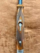 Krieghoff K80 Vintage Engraved Sporting upgraded wood 32” PRICE REDUCED! MAKE OFFER - 11 of 13