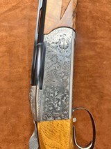 Krieghoff K80 Sporter 32