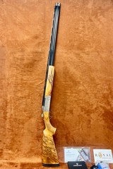 Krieghoff K80 Sporter 32