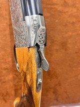 Krieghoff K80 Sporter 32