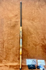 Krieghoff K80 Sporter 32