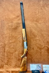 Krieghoff K80 Sporter 32