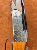 Krieghoff K80 Sporter 32