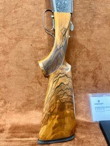 Krieghoff K80 Sporter 32