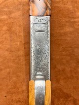 Krieghoff K80 Sporter 32