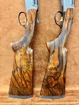Perazzi MX20 SC3 grade Consecutive pair 20ga 30" Spectacular and hard to find - 8 of 11