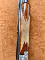 Browning Superposed Diana grade 30" Spectacular two barrel set 12ga/20ga - 9 of 12