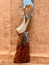 Browning Superposed Diana grade 30" Spectacular two barrel set 12ga/20ga - 8 of 12