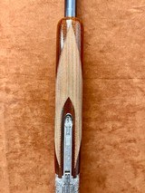 Browning Superposed Diana grade 30" Spectacular two barrel set 12ga/20ga - 10 of 12