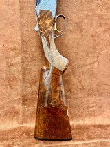 Browning Superposed Diana grade 30" Spectacular two barrel set 12ga/20ga - 7 of 12