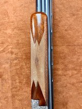 Browning Superposed Diana grade 30" Spectacular two barrel set 12ga/20ga - 11 of 12