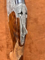 Browning Superposed Diana grade 30" Spectacular two barrel set 12ga/20ga - 6 of 12