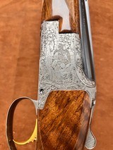 Browning Superposed Diana grade 30" Spectacular two barrel set 12ga/20ga - 5 of 12