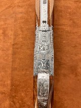 Browning Superposed Diana grade 30" Spectacular two barrel set 12ga/20ga - 4 of 12