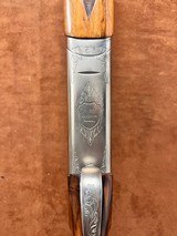 Krieghoff K80 32