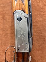 Krieghoff K80 32