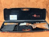 Krieghoff K80 32
