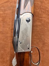 Krieghoff K80 32