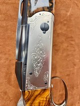 Krieghoff K80 Sporter 32