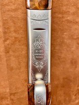 Krieghoff K80 Sporter 32