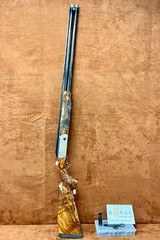 Krieghoff K80 Sporter 32