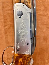 Krieghoff K80 Sporter 32