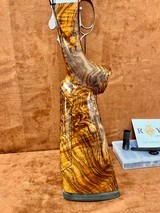 Krieghoff K80 Sporter 32