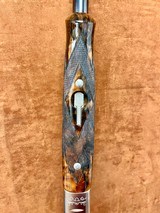 Krieghoff K80 Sporter 32