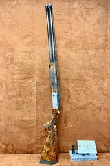 Krieghoff K80 Sporter 32