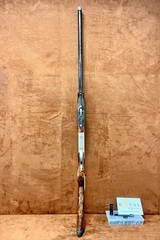 Krieghoff K80 Sporter 32