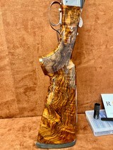 Krieghoff K80 Sporter 32