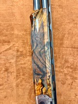 Krieghoff K80 Sporter 32