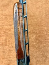 Browning BT99 Plus 32" Single barrel With gorgeous wood and grail recoil system! - 12 of 12