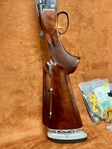 Browning BT99 Plus 32" Single barrel With gorgeous wood and grail recoil system! - 8 of 12