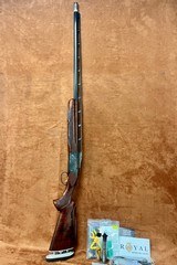 Browning BT99 Plus 32" Single barrel With gorgeous wood and grail recoil system! - 3 of 12