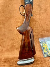 Browning BT99 Plus 32" Single barrel With gorgeous wood and grail recoil system! - 9 of 12