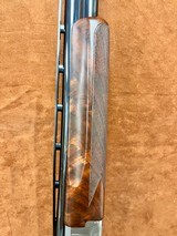 Browning Citori Ultra XS Skeet with full set of Kolar tubes and gorgeous case! - 10 of 14