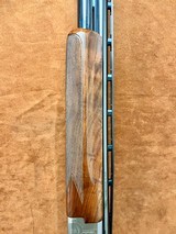 Browning Citori Ultra XS Skeet with full set of Kolar tubes and gorgeous case! - 12 of 14